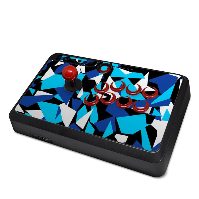 Raytracer - Mayflash F500 Arcade Fightstick Skin