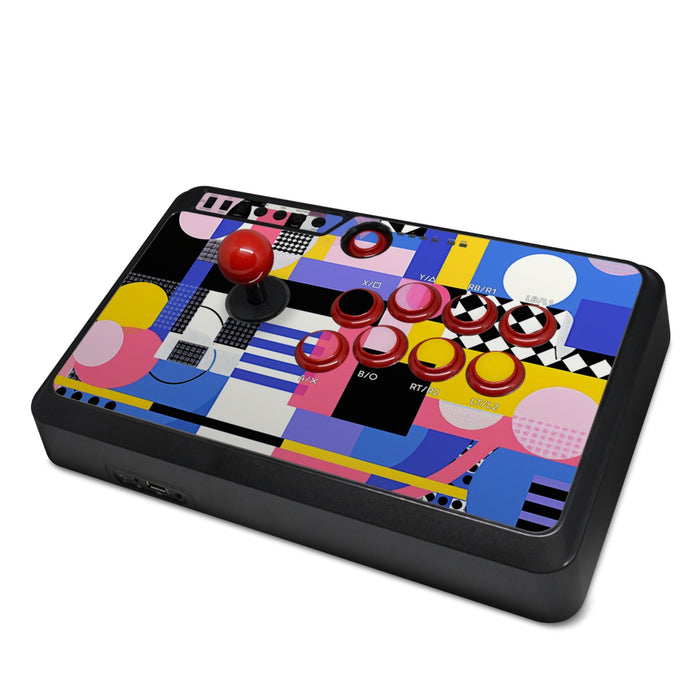 Stoked - Mayflash F500 Arcade Fightstick Skin