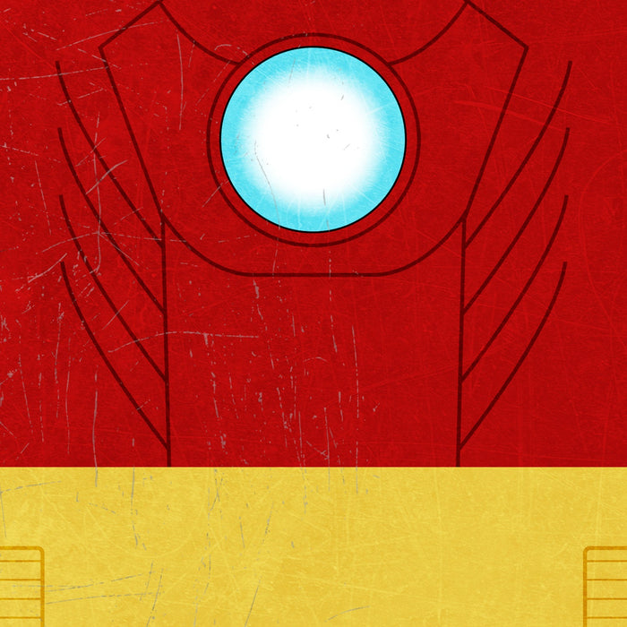 Mark XLIII - DJI Air 3 Battery Skin