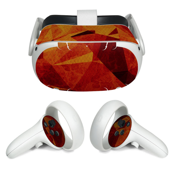 Kingsnake - Meta Quest 2 Skin