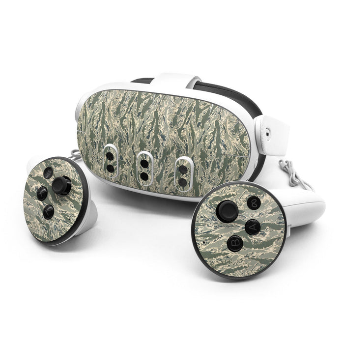 ABU Camo - Meta Quest 3 Skin