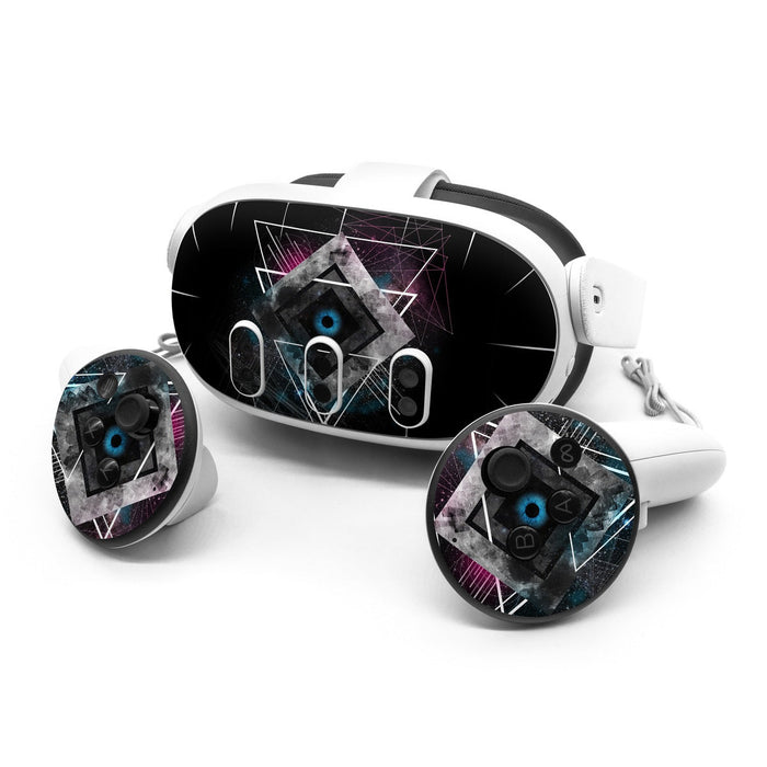 Luna - Meta Quest 3 Skin