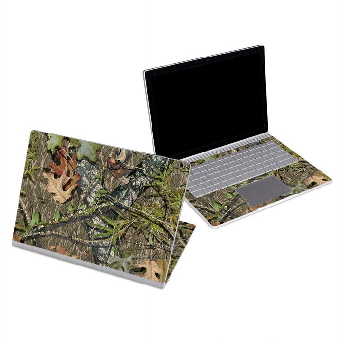 Obsession - Microsoft Surface Book Skin
