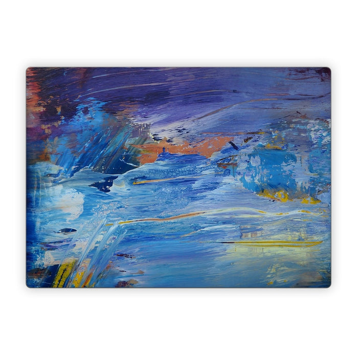 Abyss - Microsoft Surface Laptop Skin
