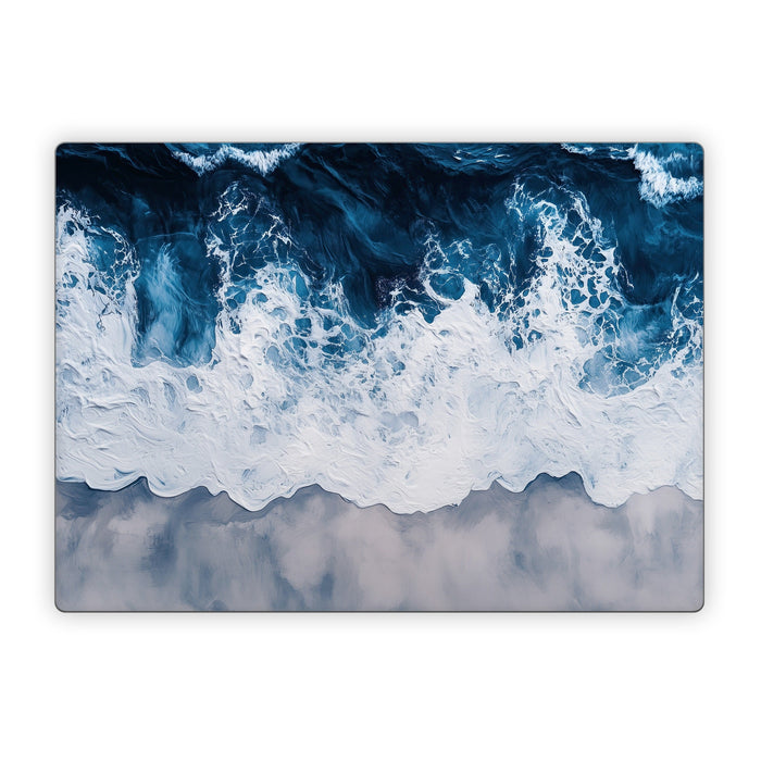 The Shore - Microsoft Surface Laptop Skin