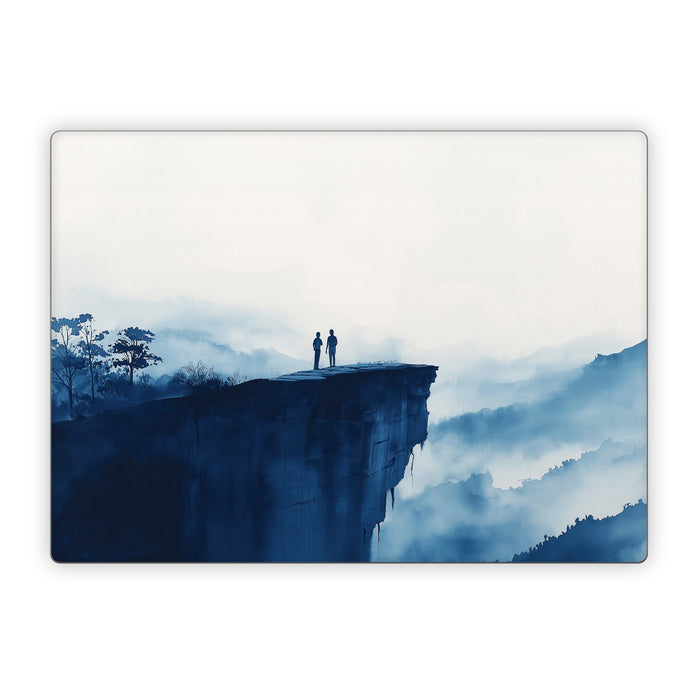 The View - Microsoft Surface Laptop Skin