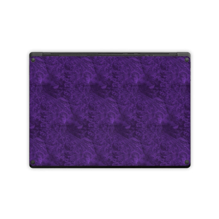 Purple Lacquer - Microsoft Surface Laptop Skin