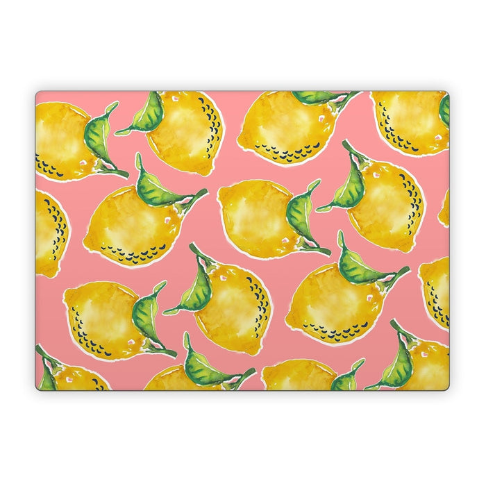 Lemon - Microsoft Surface Laptop Skin