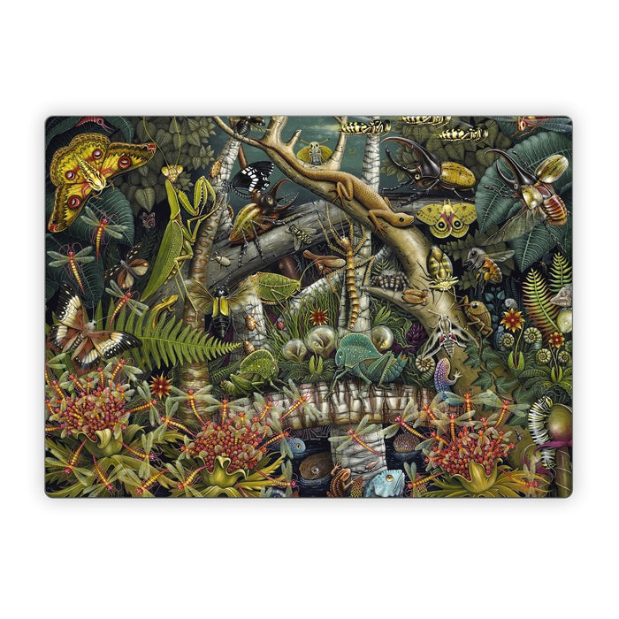 Mantis Mundi - Microsoft Surface Laptop Skin