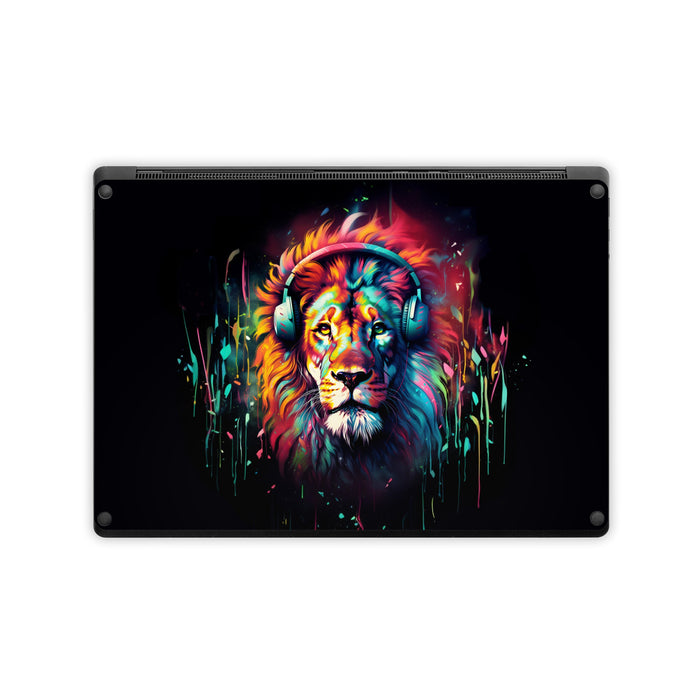 Melomaniac - Microsoft Surface Laptop Skin