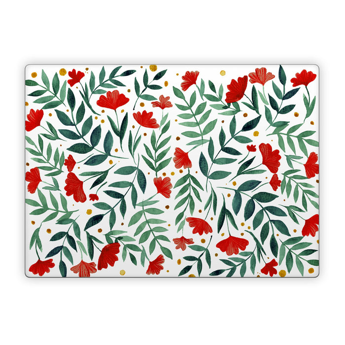 Magical Florals - Microsoft Surface Laptop Skin
