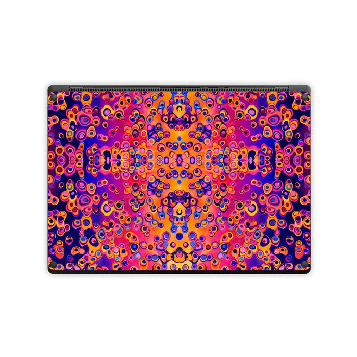 Moonlight Under the Sea - Microsoft Surface Laptop Skin