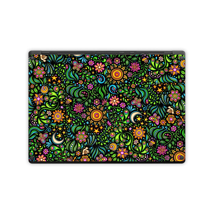 Nature Ditzy - Microsoft Surface Laptop Skin