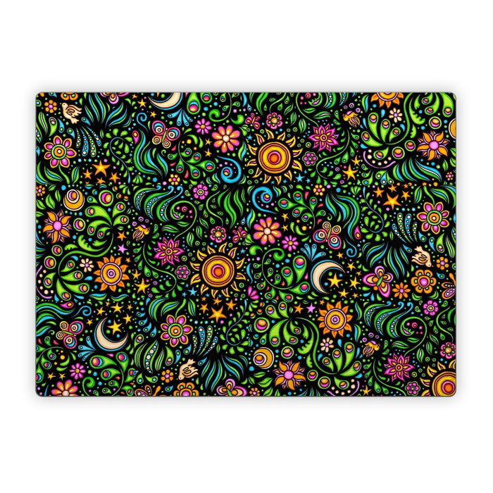 Nature Ditzy - Microsoft Surface Laptop Skin