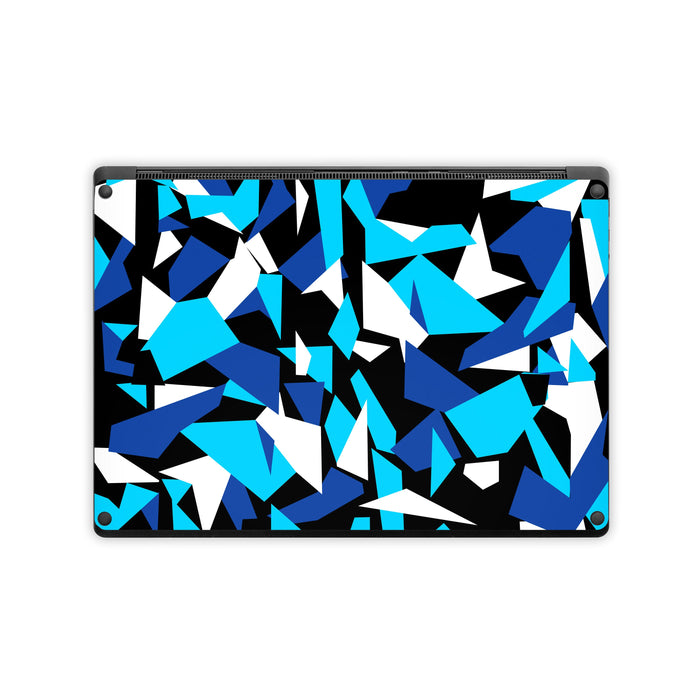 Raytracer - Microsoft Surface Laptop Skin