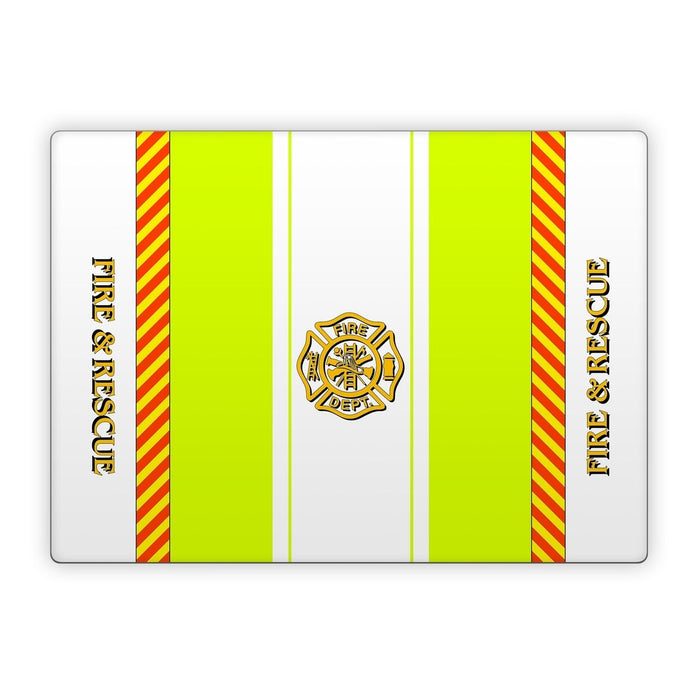 Rescue - Microsoft Surface Laptop Skin