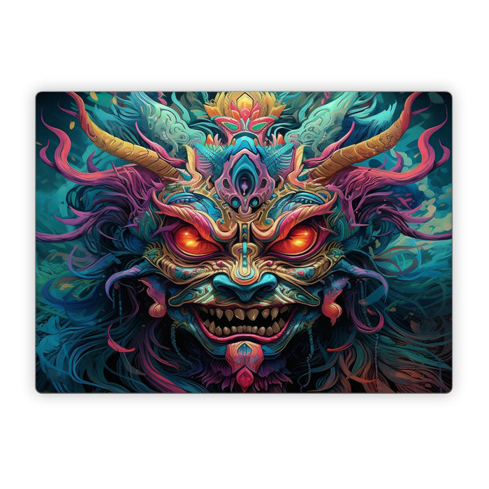 Sea Demon - Microsoft Surface Laptop Skin