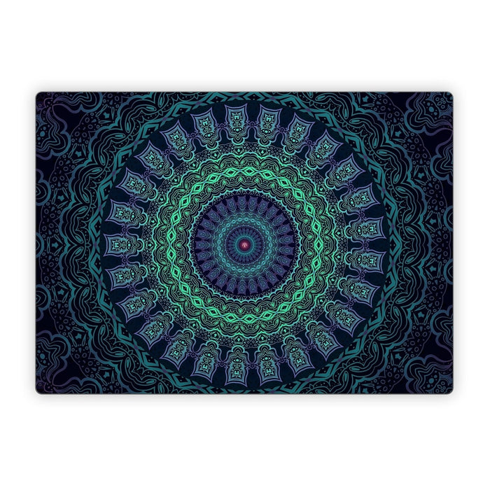 Set And Setting - Microsoft Surface Laptop Skin