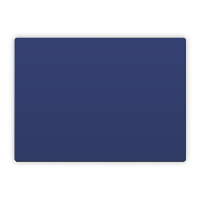 Solid State Cobalt - Microsoft Surface Laptop Skin