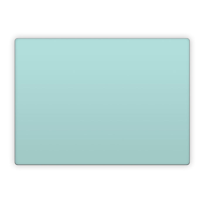 Solid State Mint - Microsoft Surface Laptop Skin