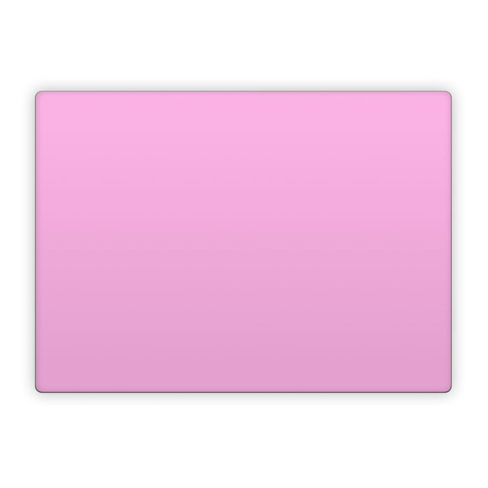 Solid State Pink - Microsoft Surface Laptop Skin