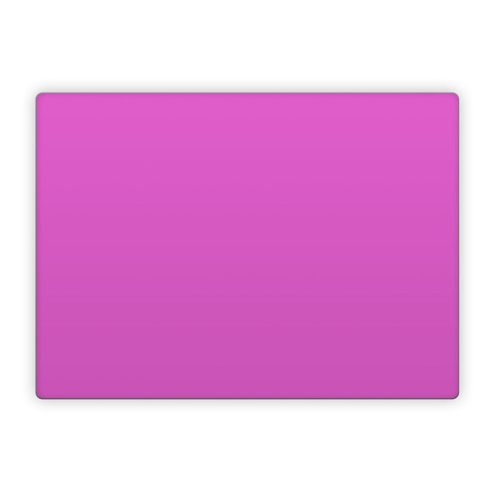 Solid State Vibrant Pink - Microsoft Surface Laptop Skin