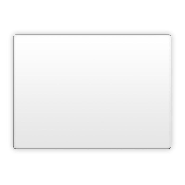 Solid State White - Microsoft Surface Laptop Skin