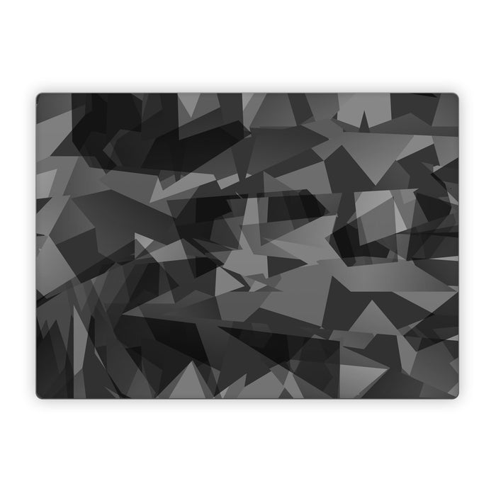 Starkiller - Microsoft Surface Laptop Skin