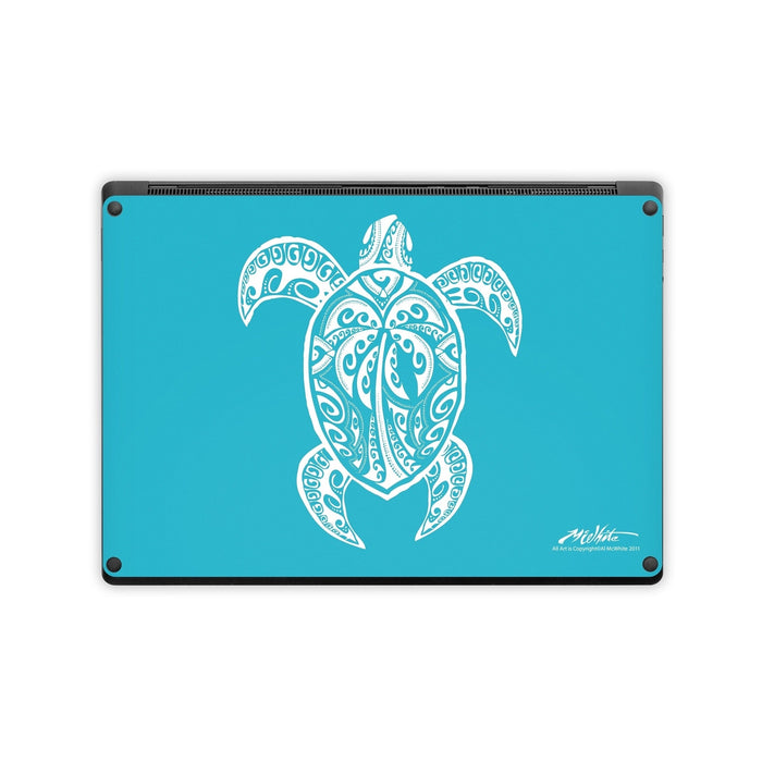 Tahitian - Microsoft Surface Laptop Skin