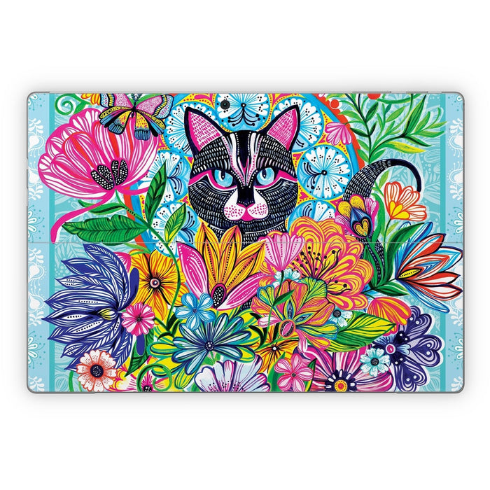 Le Chat - Microsoft Surface Pro Skin