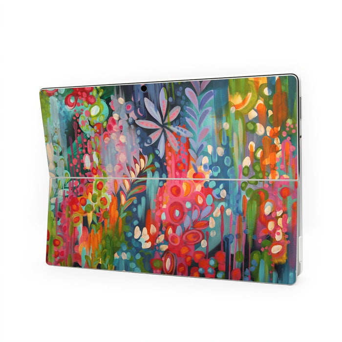 Lush - Microsoft Surface Pro Skin
