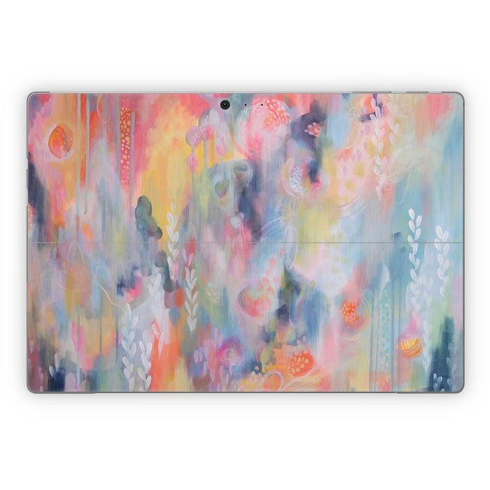 Magic Hour - Microsoft Surface Pro Skin