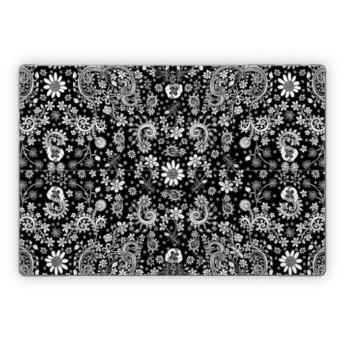 Shaded Daisy - Microsoft Surface Pro Skin