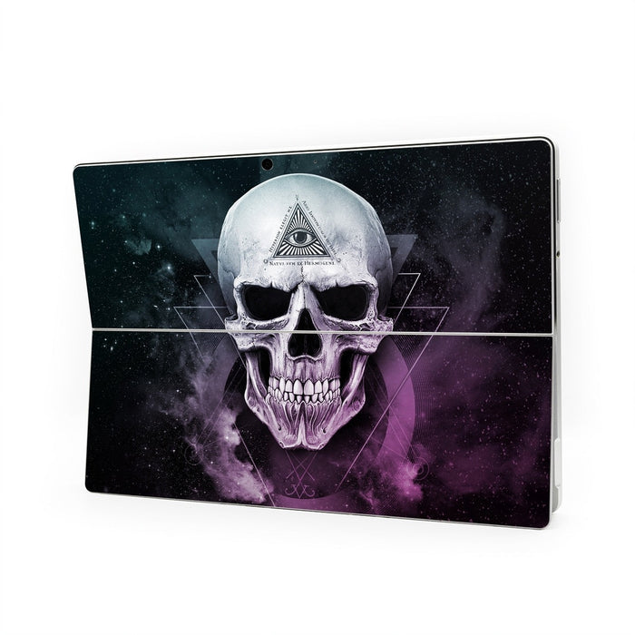The Void - Microsoft Surface Pro Skin