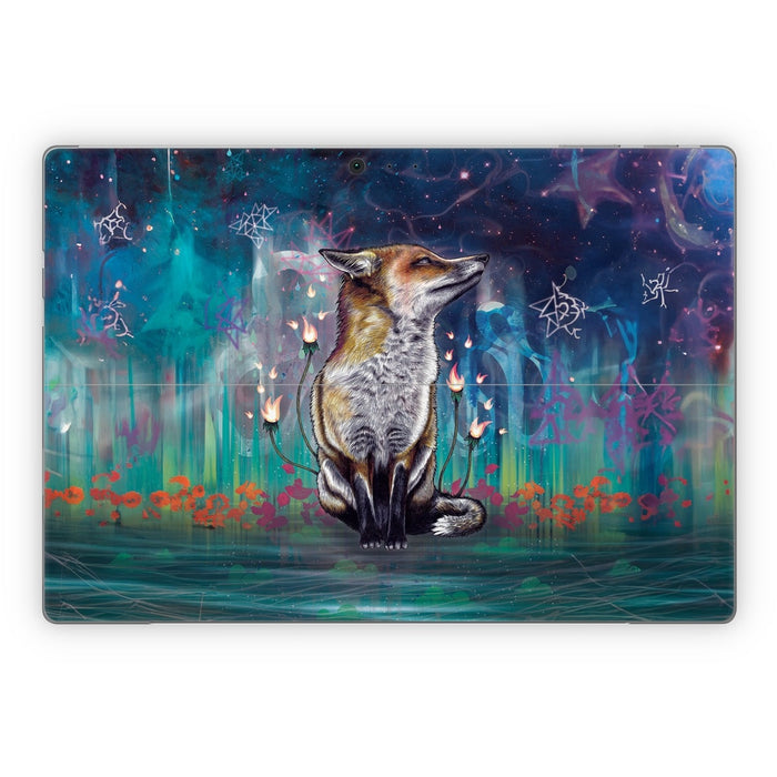 There is a Light - Microsoft Surface Pro Skin