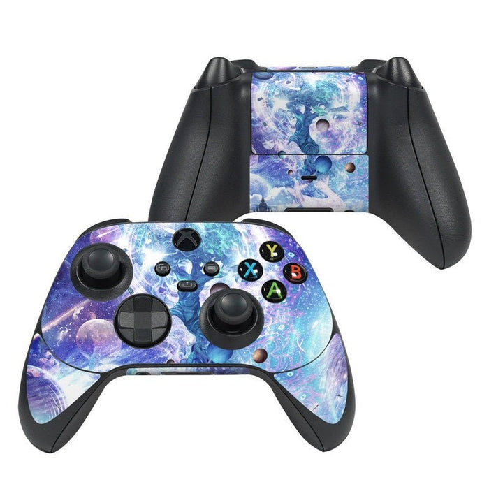 Mystic Realm - Microsoft Xbox Series X Controller Skin
