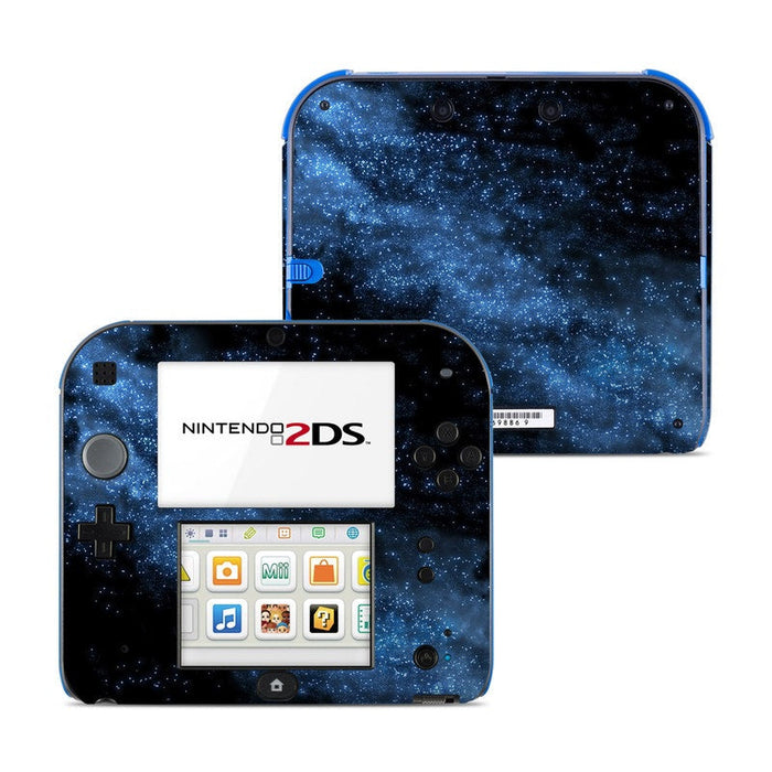 Milky Way - Nintendo 2DS Skin