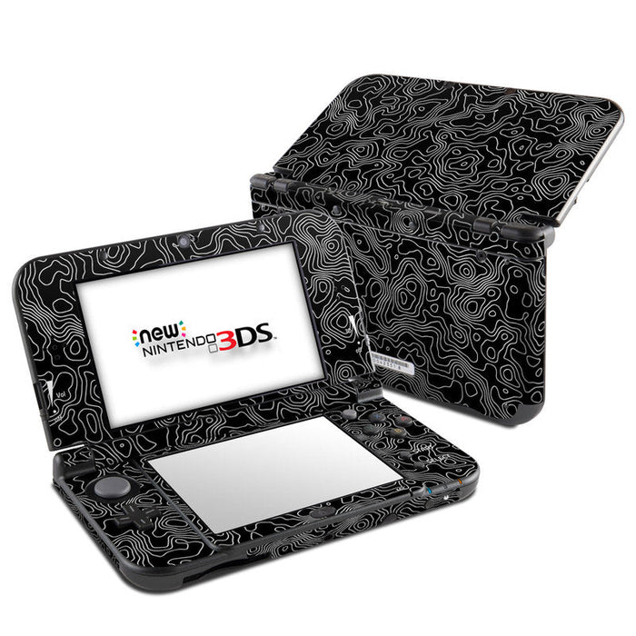 Nocturnal - Nintendo New 3DS XL Skin