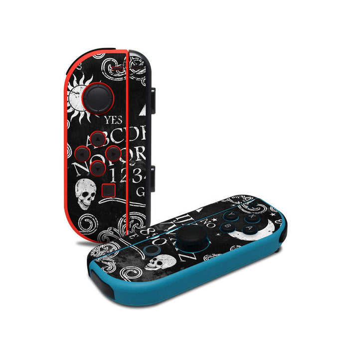 Ouija - Nintendo Joy-Con Controller Skin