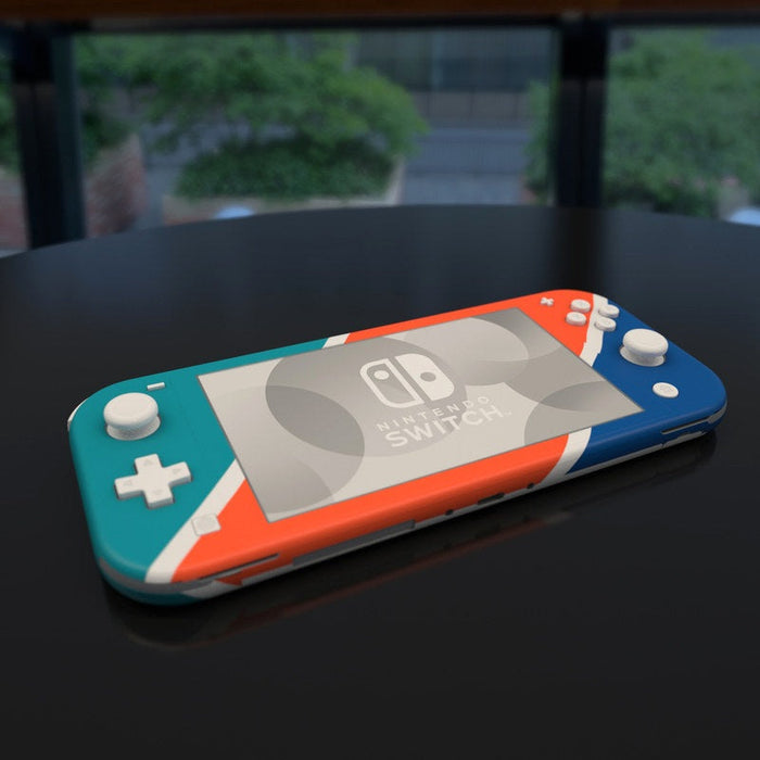 Kathy - Nintendo Switch Lite Skin