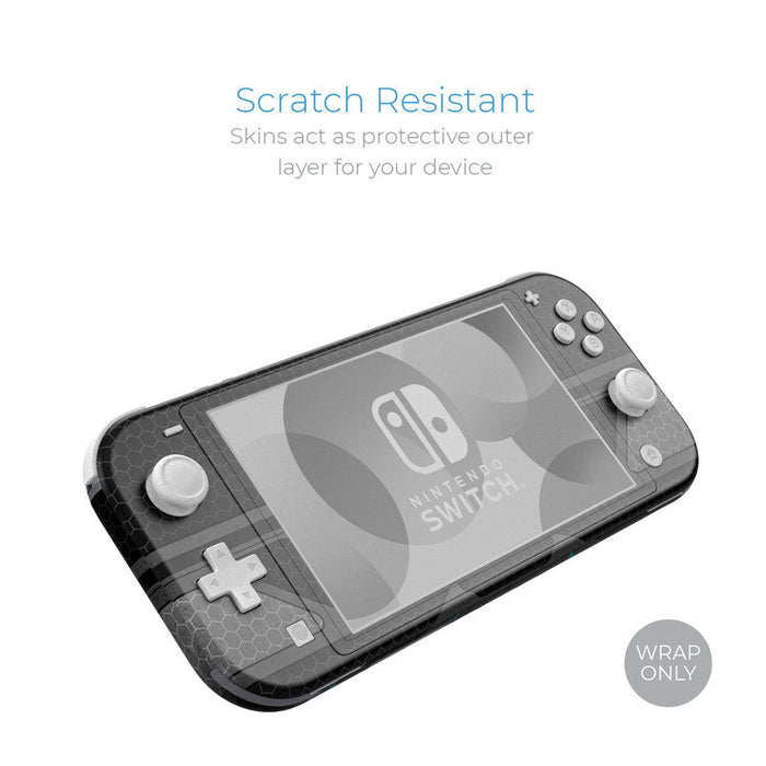 Spec - Nintendo Switch Lite Skin