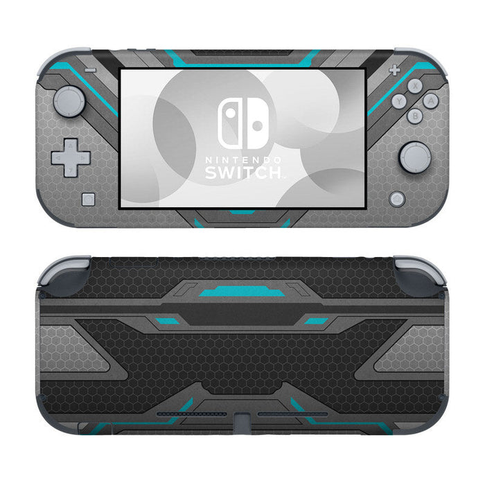 Spec - Nintendo Switch Lite Skin