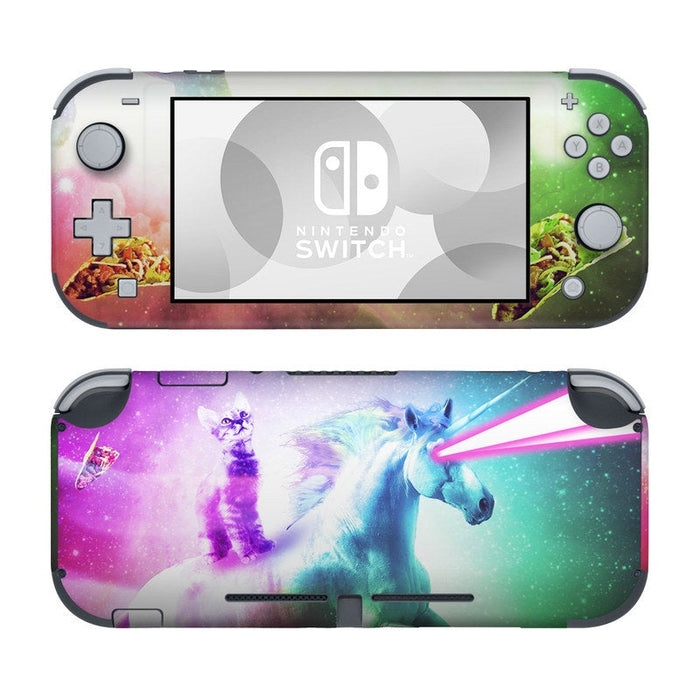 Taco Tuesday - Nintendo Switch Lite Skin