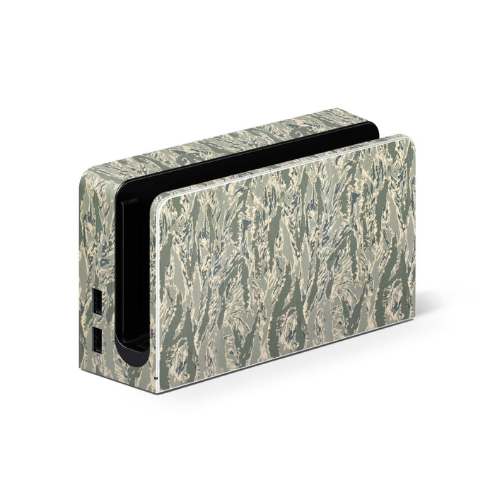 ABU Camo - Nintendo Switch Skin
