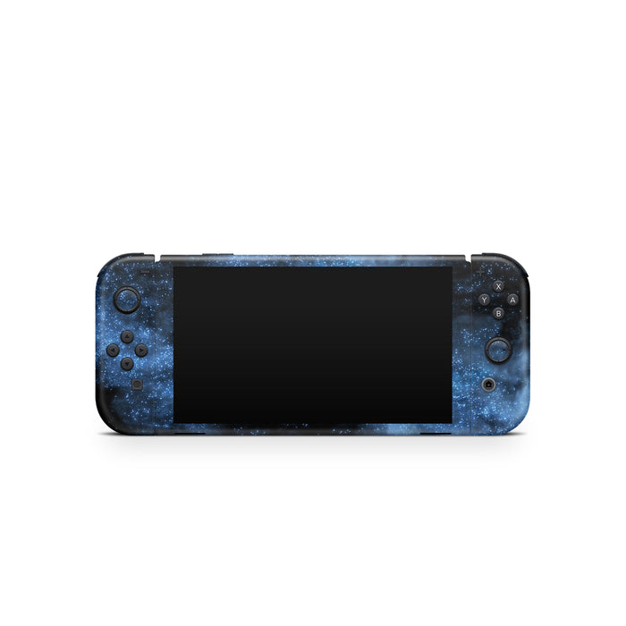 Milky Way - Nintendo Switch Skin