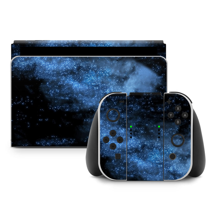 Milky Way - Nintendo Switch Skin