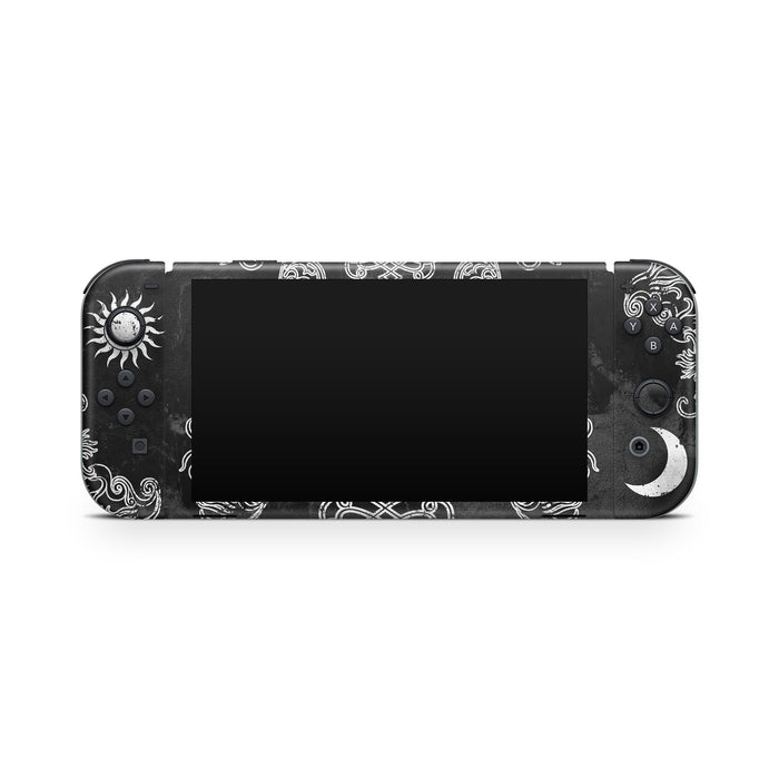 Ouija - Nintendo Switch Skin