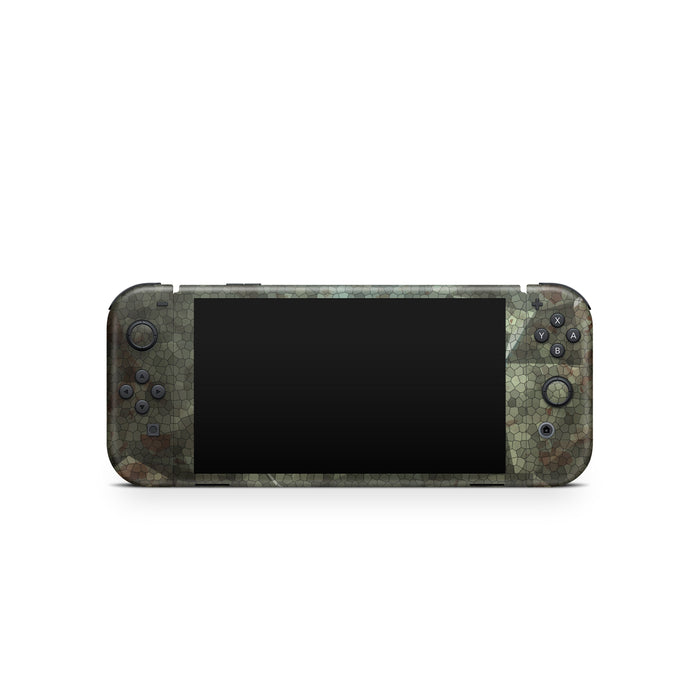 Outcrop - Nintendo Switch Skin