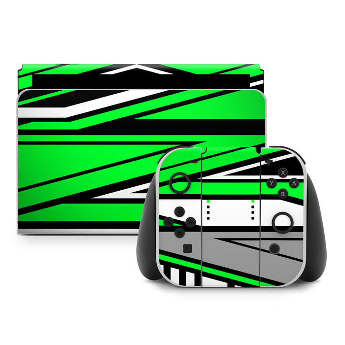 Slider - Nintendo Switch Skin