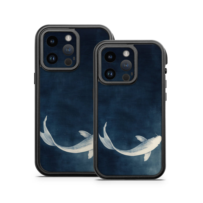 The Koi - Otterbox Fre iPhone 14 Case Skin
